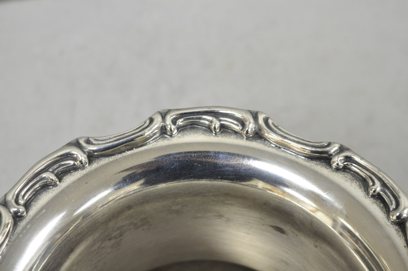 Vintage Leonard Silver Plated Trophy Cup Urn Champagne Chiller Bar Ice Bucket