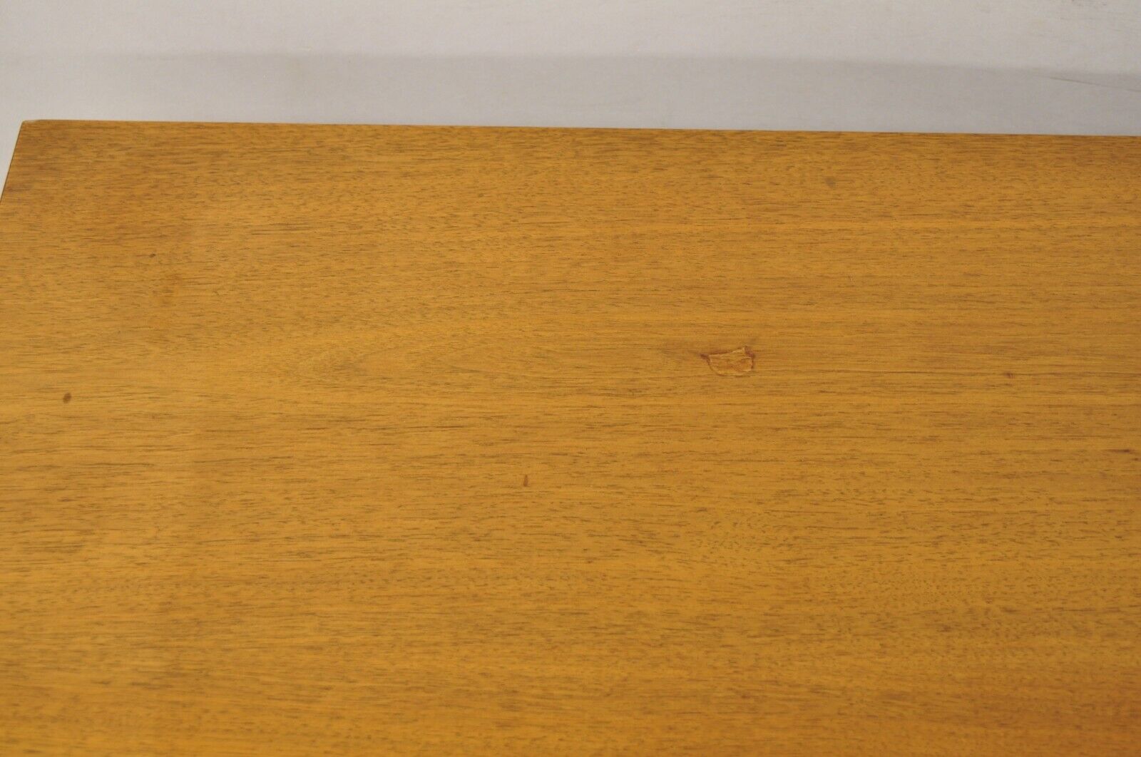 Kent Coffey Eloquence Mid Century Modern Walnut Tall Chest Highboy Dresser