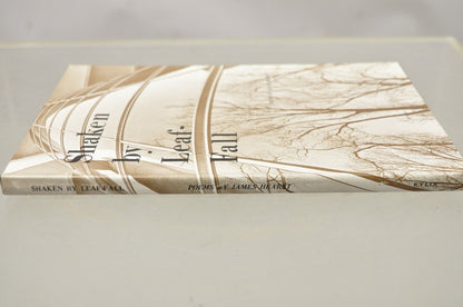 Shaken by Leaf-Fall: Poems by James Hearst Kylix Press (Hardcover) 1976 NOS