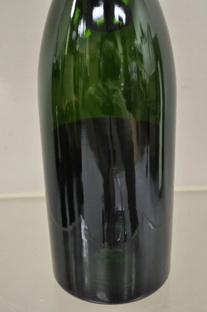 2009 George Duboeuf Beaujolais Nouveau Vtg Display Dummy Wine Champagne Bottle