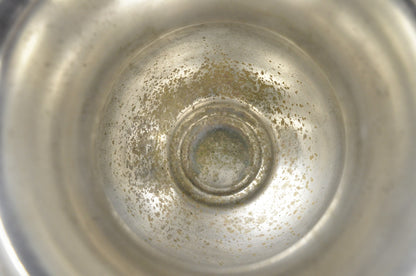 WM Rogers & Son 2051 Spring Flower Silver Plated Trophy Cup Champagne Chiller