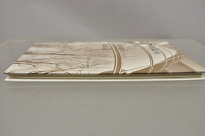 Shaken by Leaf-Fall: Poems by James Hearst Kylix Press (Hardcover) 1976 NOS