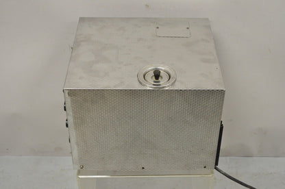 Vintage Pelton & Crane Omniclave Sterilizer Cleaner Dental Tattoo Medical Device