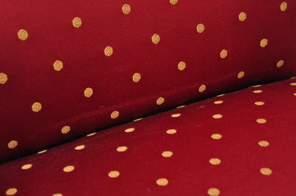 Antique English Georgian Style Carved Mahogany Red Library Lounge Arm Chair