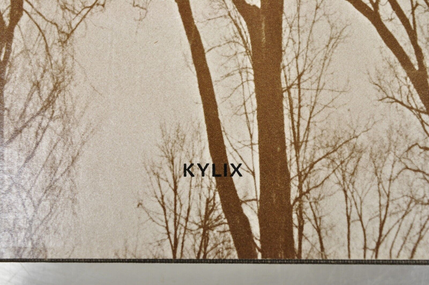 Shaken by Leaf-Fall: Poems by James Hearst Kylix Press (Hardcover) 1976 NOS