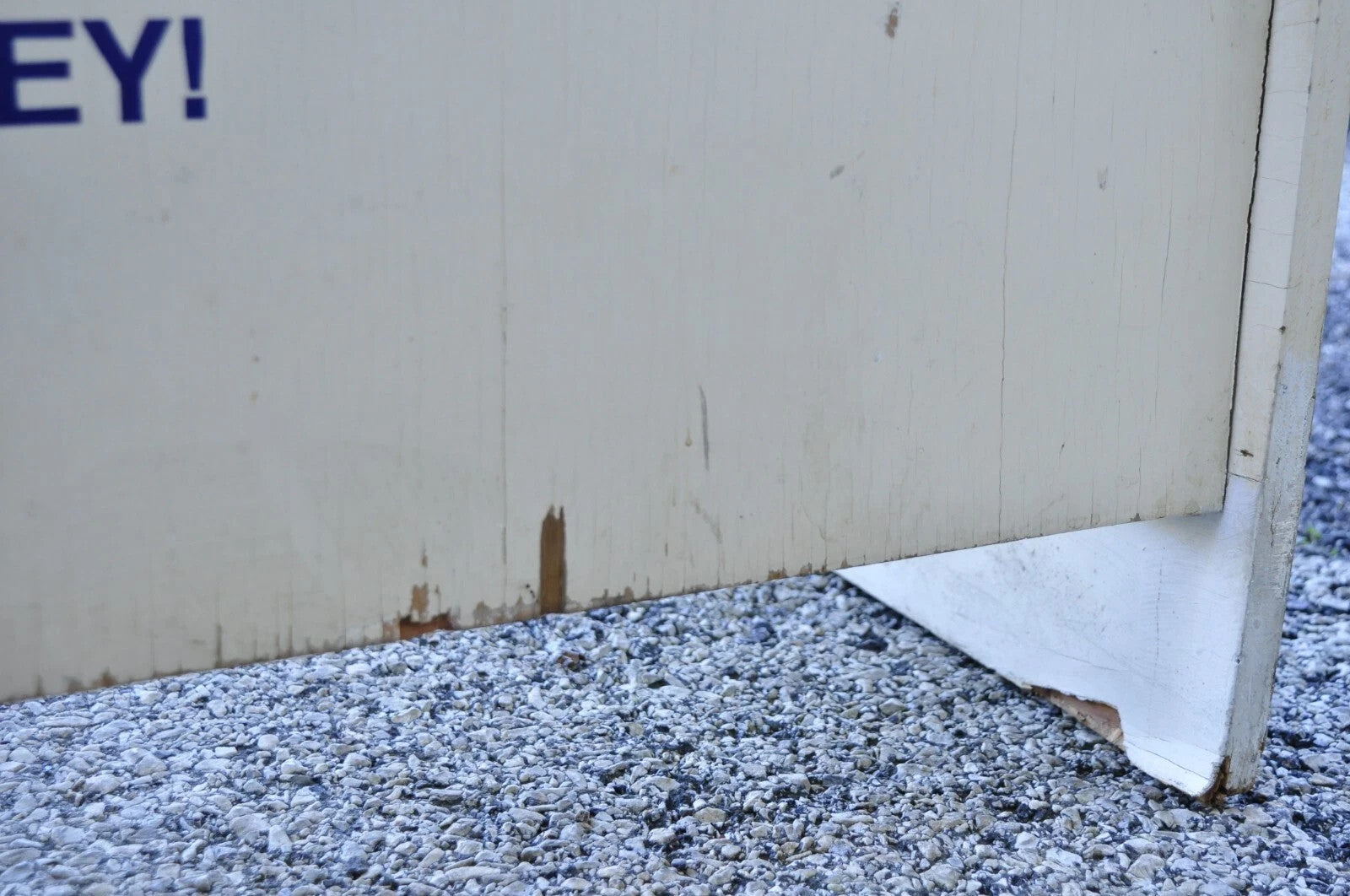 New Jersey Lottery Tickets Lottery Clover Club Advertisement Stand Kiosk Counter