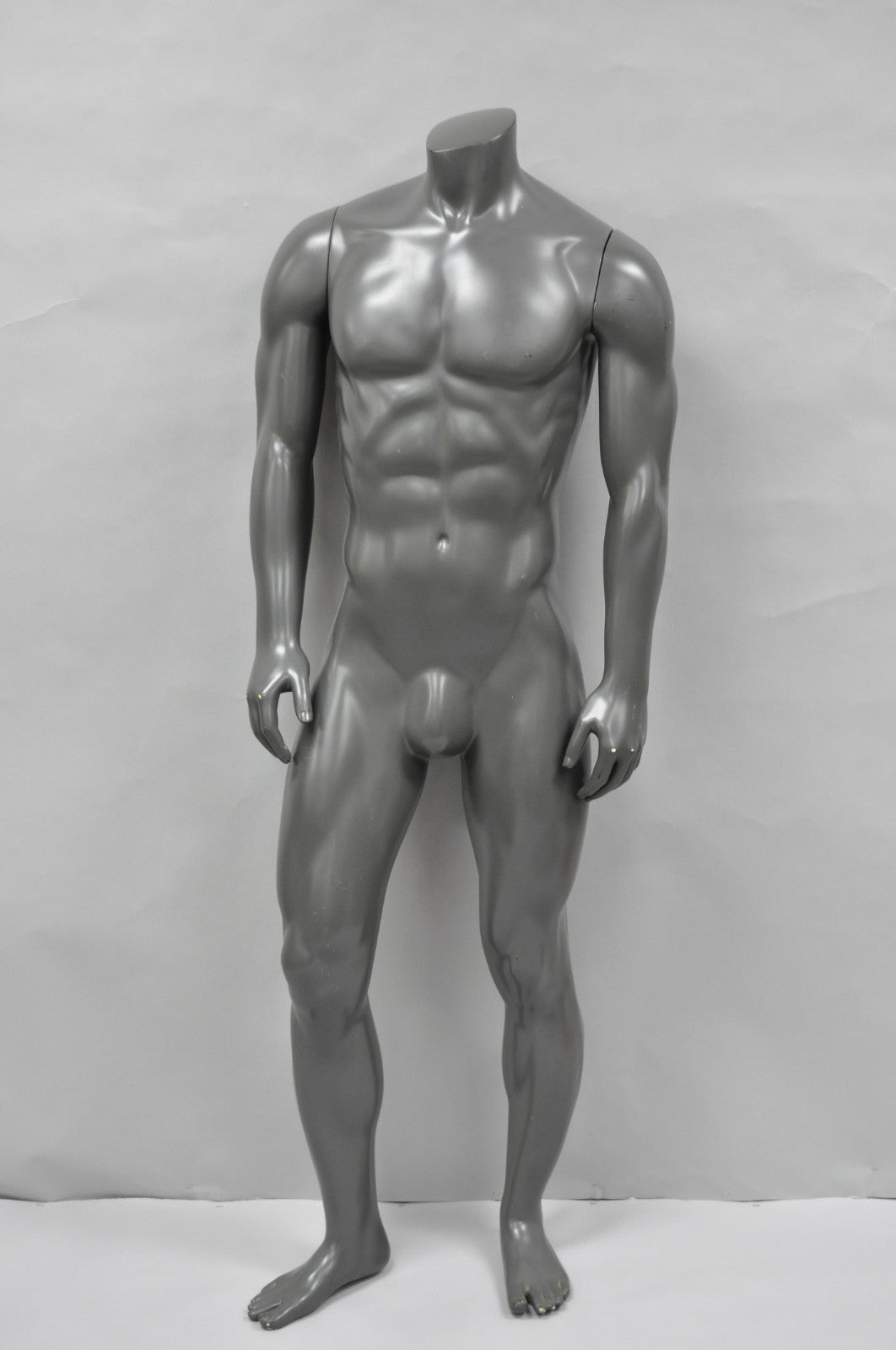 Nike NFL Fusion Specialties Polyurethane Full Body Male Mannequin Store Display