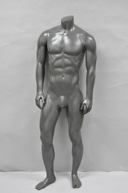 Nike NFL Fusion Specialties Polyurethane Full Body Male Mannequin Store Display