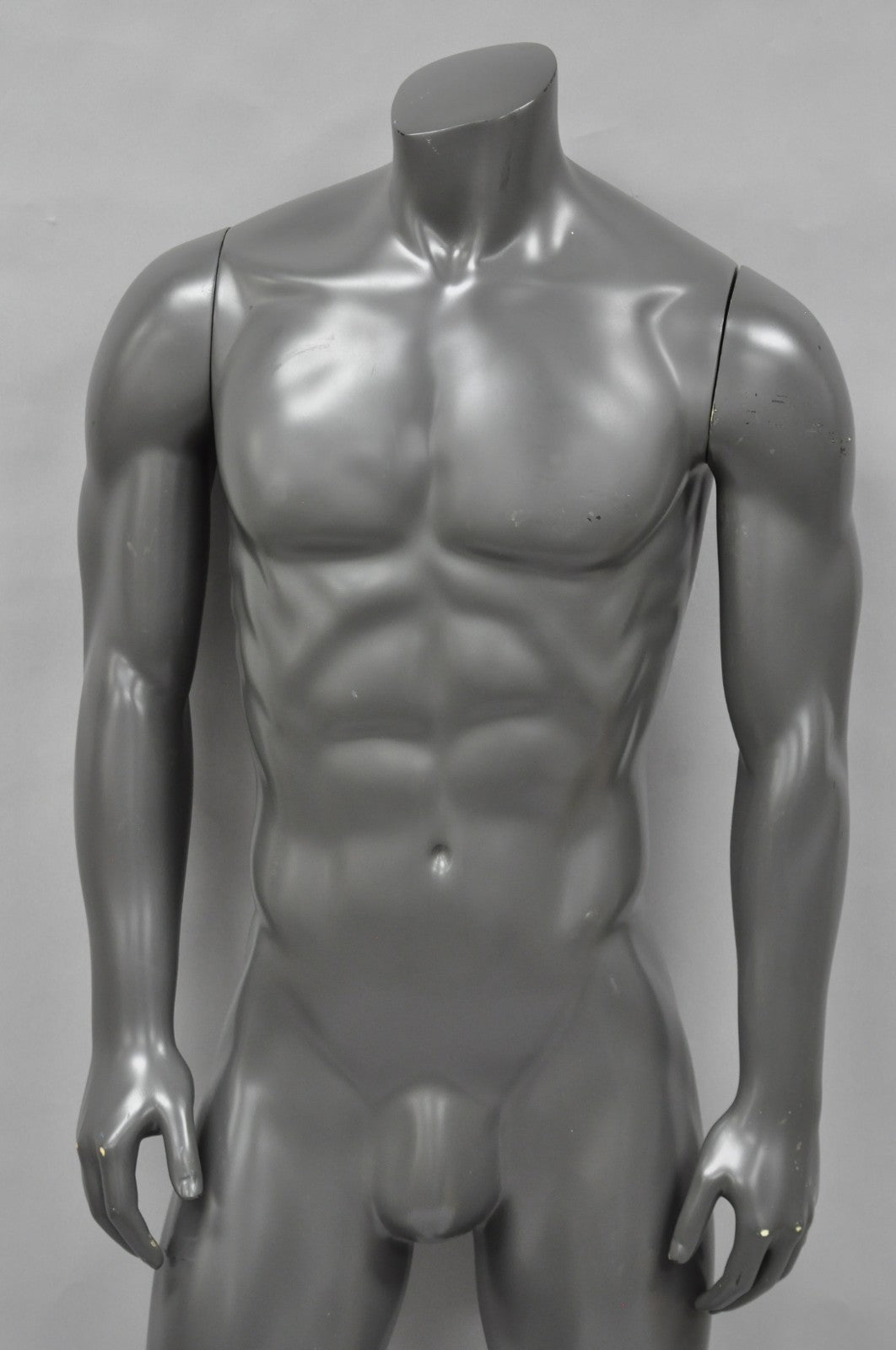 Nike NFL Fusion Specialties Polyurethane Full Body Male Mannequin Store Display