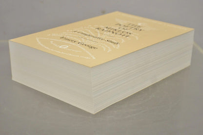 Emery George The Poetry of Miklos Radnoti A Comparative Study Karz Cohl 1986