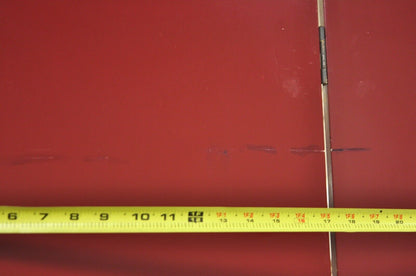 Large Chinoiserie Chinese 6 Panel Figural Red Folding Screen Room Divider
