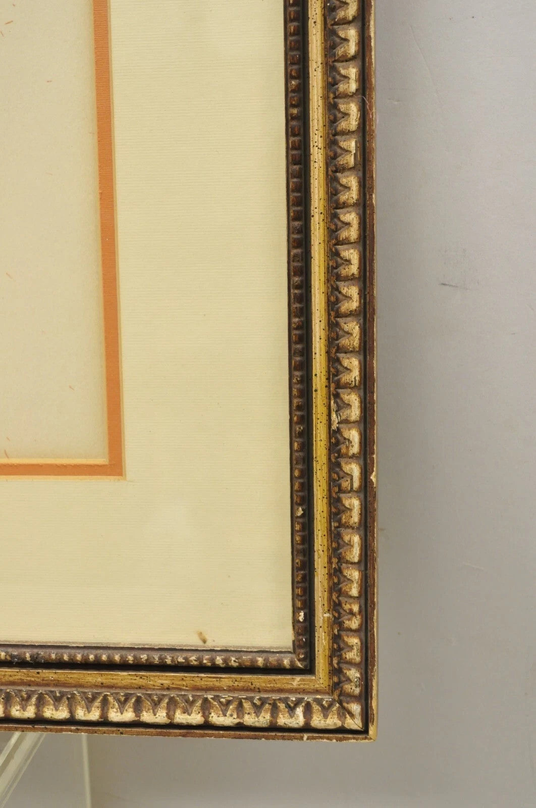 Reuven Rubin Story of David 1971 Signed & Numbered Lithograph Print Judaica Art