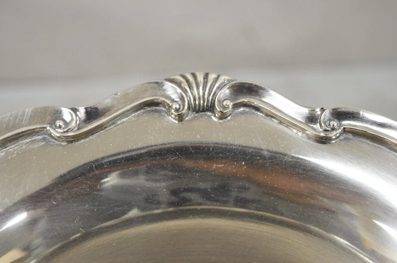 FB Rogers Silver Plated Trophy Cup Champagne Wine Chiller Ice Bucket - Engraved