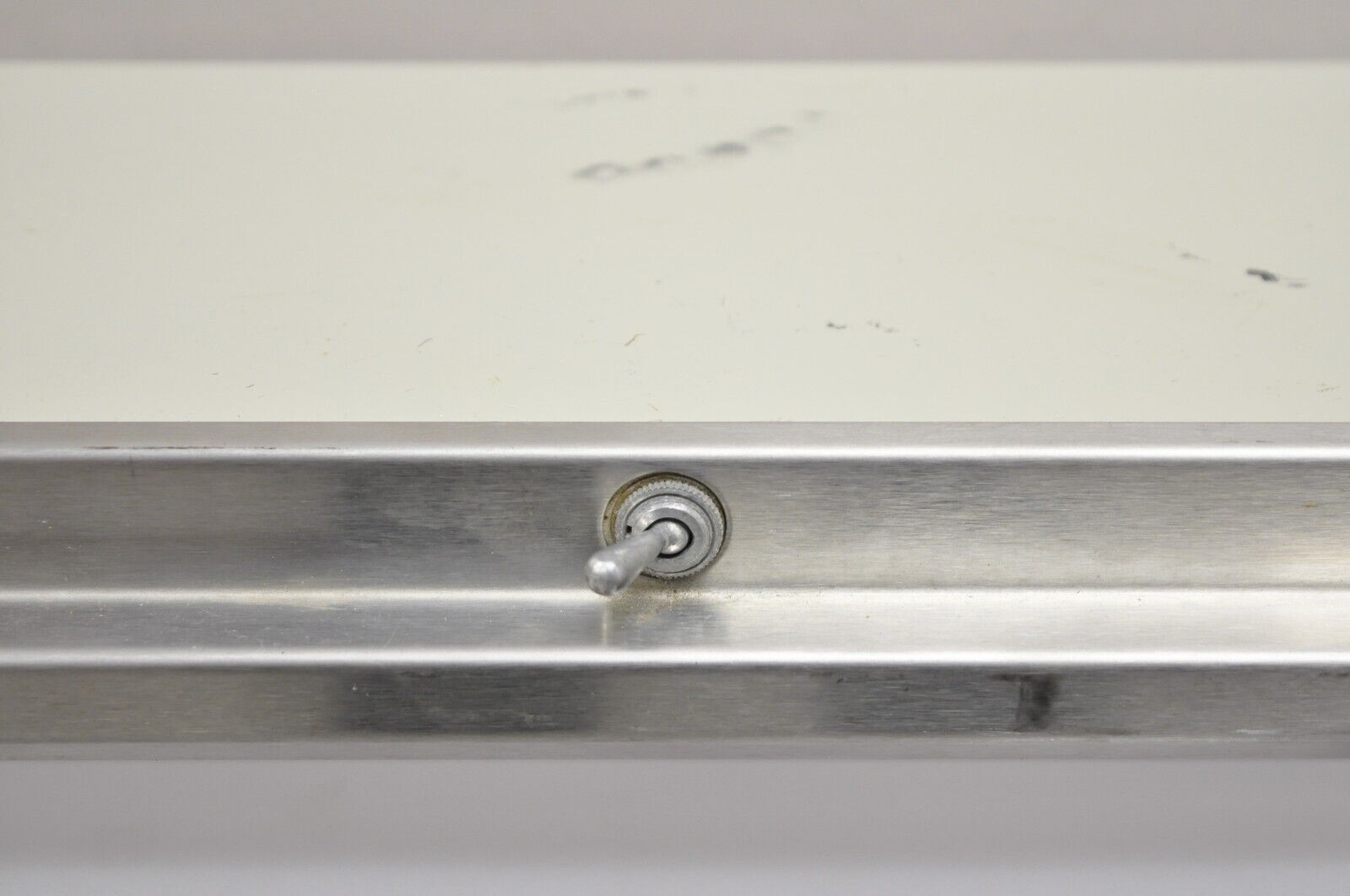 Vintage S&S X-Ray Products X-Ray Film Illuminator Model 460A