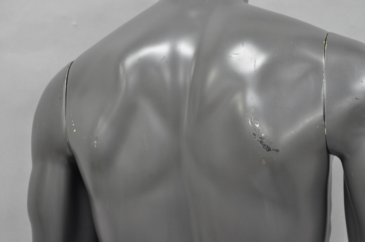 Nike NFL Fusion Specialties Polyurethane Full Body Male Mannequin Store Display