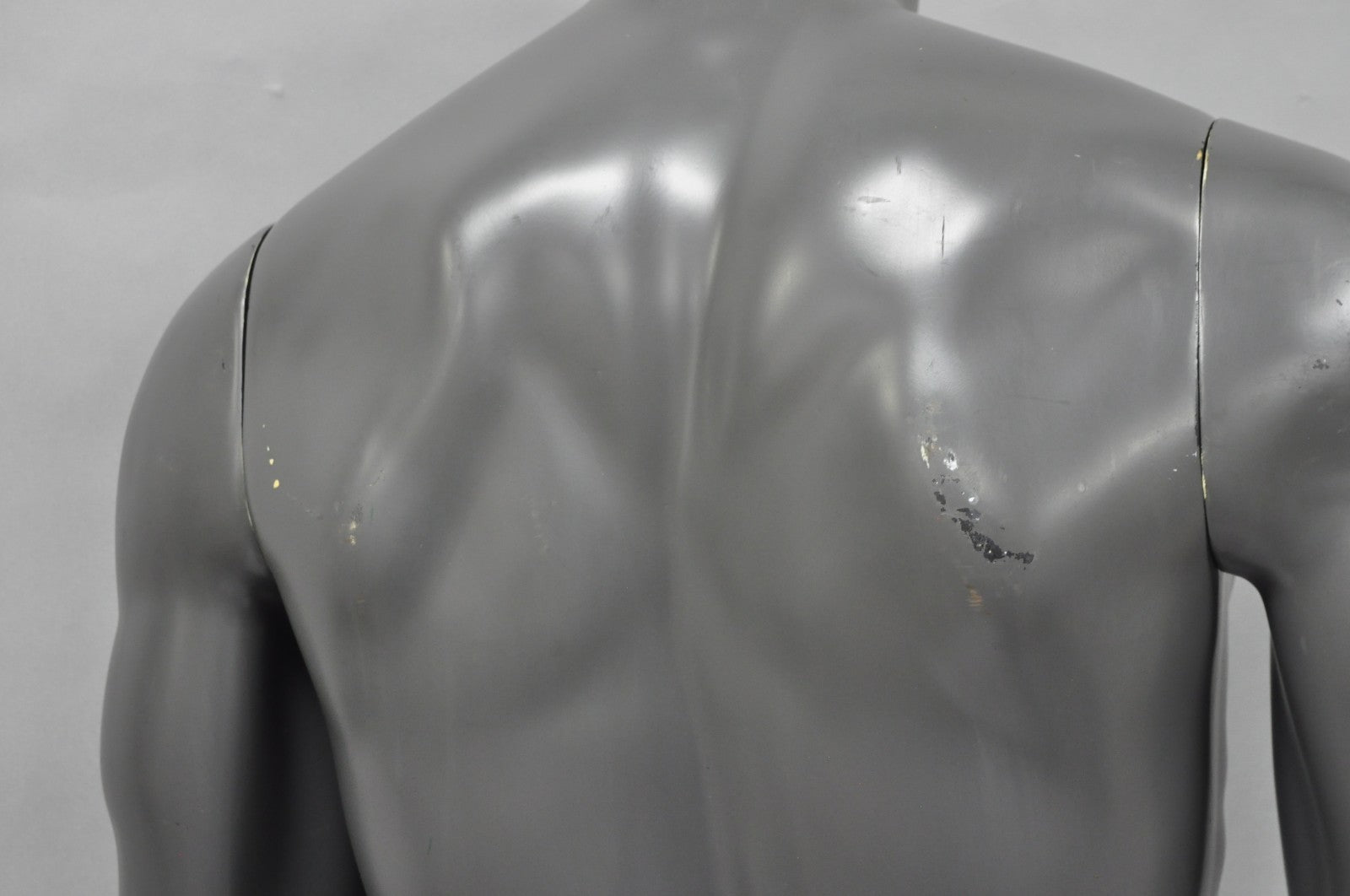 Nike NFL Fusion Specialties Polyurethane Full Body Male Mannequin Store Display