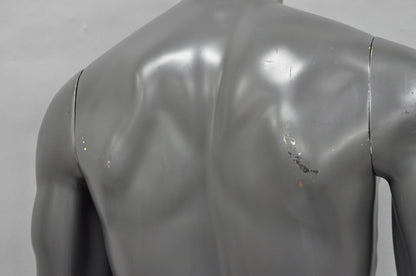 Nike NFL Fusion Specialties Polyurethane Full Body Male Mannequin Store Display