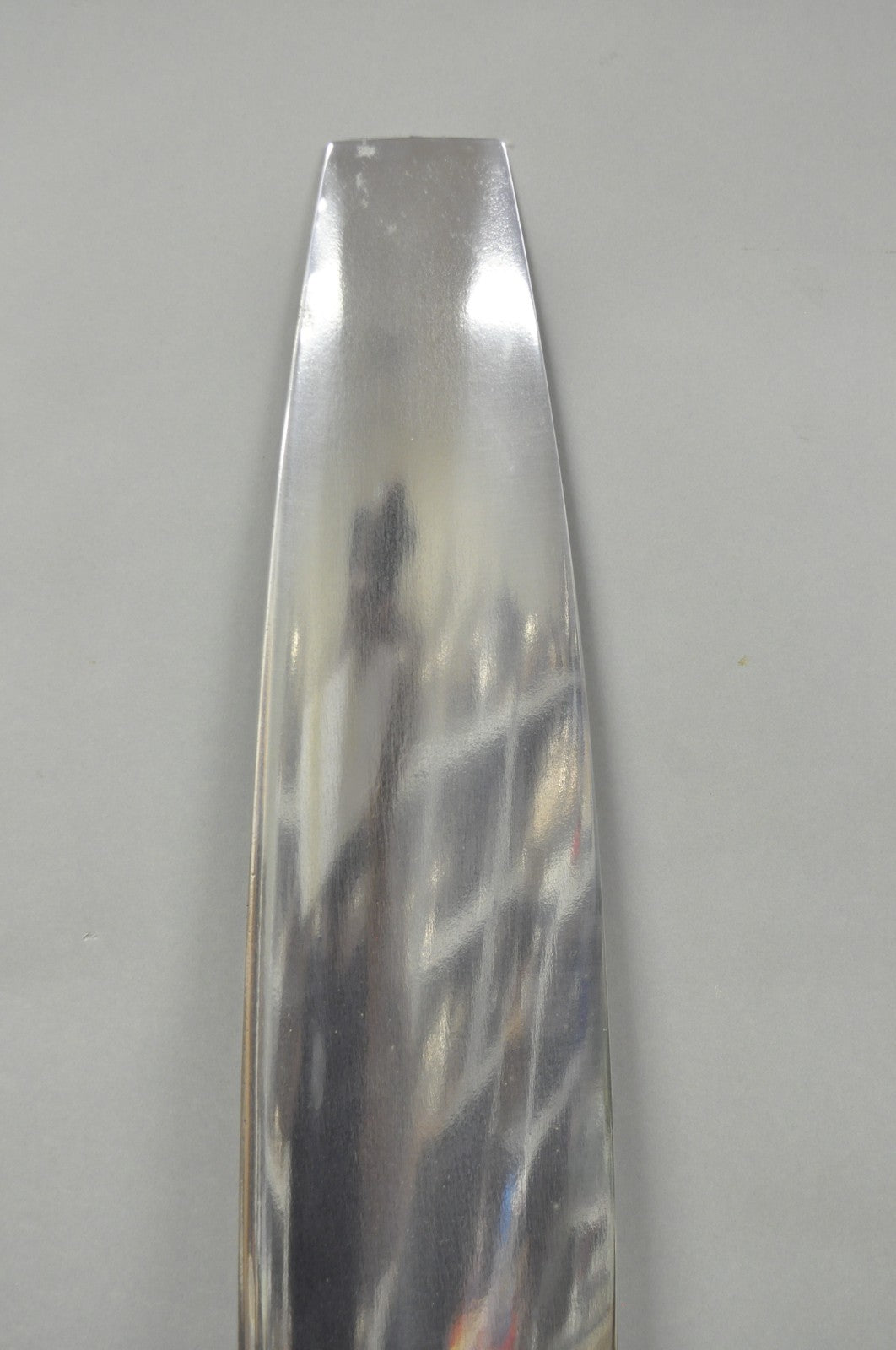 Sensenich Fixed Pitch Polished Aluminum 76" Propeller Blade "Not Airworthy" (A)