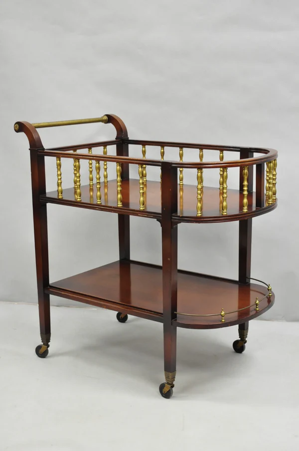 Test item - Bar Cart